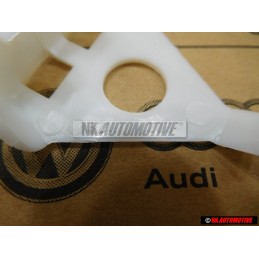 Γνήσιο VW Τεμάχιο Ολίσθησης Φυσικά Χρώματα - 321881203 909