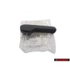 Γνήσιο VW Λαβή Για Ντίζα Κλειδαριάς Καπό Off-Black - 1J2823533C C81