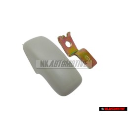 Γνήσιο VW Άγκιστρο Για Παλτό - 535857633