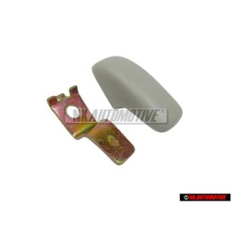 Γνήσιο VW Άγκιστρο Για Παλτό - 535857633
