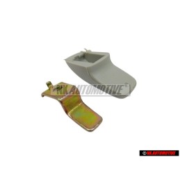 Γνήσιο VW Άγκιστρο Για Παλτό - 535857633