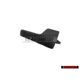 Γνήσιο VW Μηχανισμός Εσωτ. Ενεργοποίησης Σατινέ Μαύρο - 191837226 01C