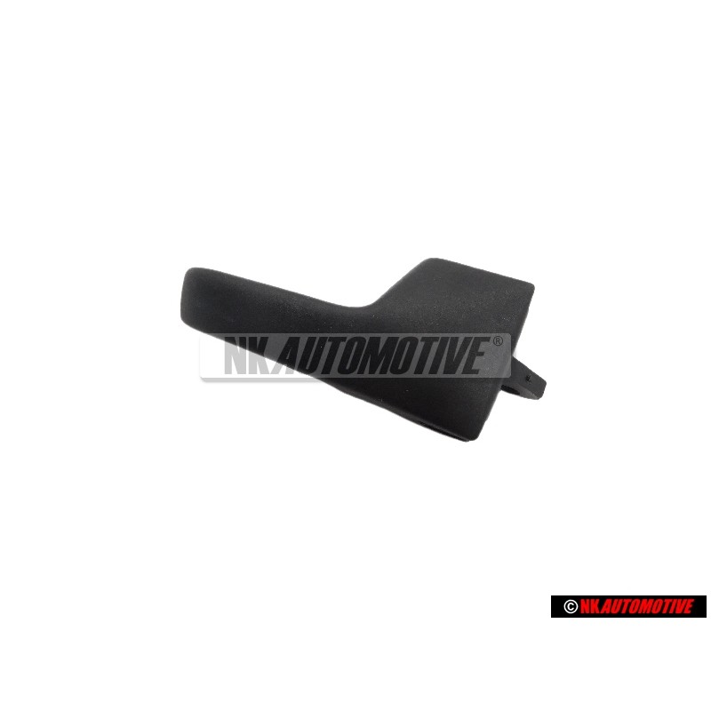 Γνήσιο VW Μηχανισμός Εσωτ. Ενεργοποίησης Σατινέ Μαύρο - 191837226 01C