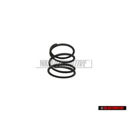 Γνήσιο VW Ελατήριο Πίεσης - 1H0419343