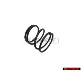 Γνήσιο VW Ελατήριο Πίεσης - 1H0419343