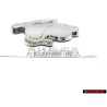 Γνήσιο VW RABBIT Οπίσθιο Σήμα Έμβλημα Χρωμέ - 1J0853675AK739