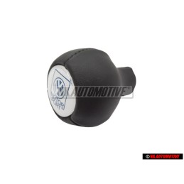 VW Classic Parts VW Motorsport Λεβιές Ταχυτήτων Δέρμα - ZCP902586
