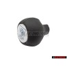VW Classic Parts VW Motorsport Λεβιές Ταχυτήτων Δέρμα - ZCP902586