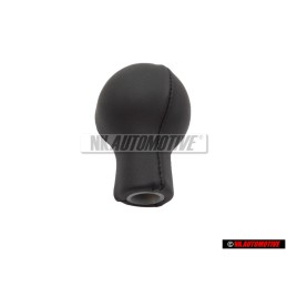 VW Classic Parts VW Motorsport Λεβιές Ταχυτήτων Δέρμα - ZCP902586