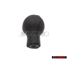 VW Classic Parts VW Motorsport Λεβιές Ταχυτήτων Δέρμα - ZCP902586