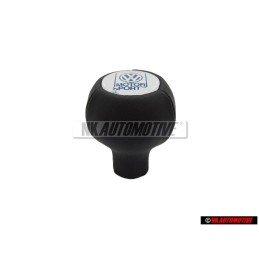 VW Classic Parts VW Motorsport Λεβιές Ταχυτήτων Δέρμα - ZCP902586