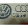Γνήσιο VW Δαχτυλίδι Έδρασης - 823721567