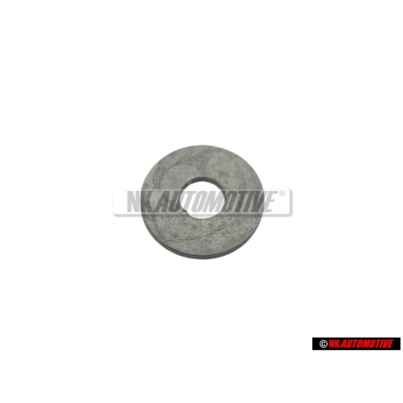 Γνήσιο VW Υποθεματική Ροδέλα - N 01166620