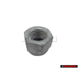 Γνήσιο VW Εξάγ Παξιμάδι Αυτασφαλιζόμενο - N 10535201