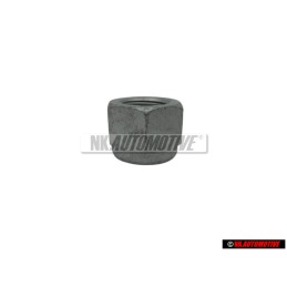 Γνήσιο VW Εξάγ Παξιμάδι Αυτασφαλιζόμενο - N 10535201