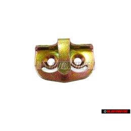 Γνήσιο VW Πλάκα Κλειδώματος - 251837295B