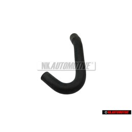 Γνήσιο VW Εύκ. Σωλήνας Ψυκτικού Υγρού - 052121054D