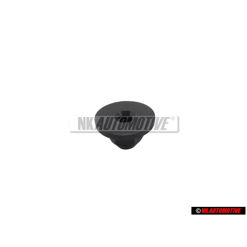 Γνήσιο VW Εξάγωνο Παξιμάδι Με Πατούρα - 171201969