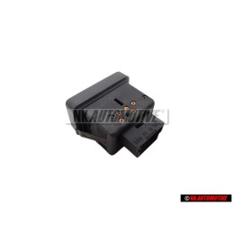 Γνήσιο VW Διακόπτης Για Ρύθμιση Φωτεινής Δέσμης - 251941333B