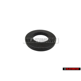 Γνήσιο VW Δισκοειδές Ελατήριο (Χτένι) - 411399169