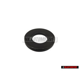 Γνήσιο VW Δισκοειδές Ελατήριο (Χτένι) - 411399169