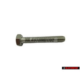 Γνήσιο VW Βίδα Με Εξαγωνική Κεφαλή - N 0402622