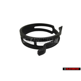 Γνήσιο VW Ελατηριωτός Σφιγκτήρας Ταινίας - N 90926501