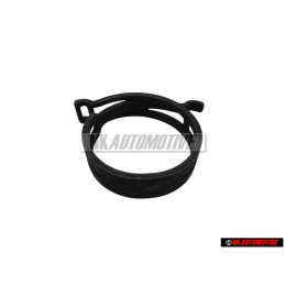 Γνήσιο VW Ελατηριωτός Σφιγκτήρας Ταινίας - N 90926501