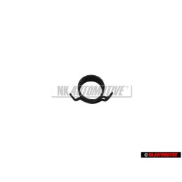 Γνήσιο VW Ελατηριωτός Σφιγκτήρας Ταινίας - N 90686902
