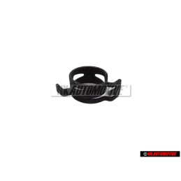 Γνήσιο VW Ελατηριωτός Σφιγκτήρας Ταινίας - N 90686902