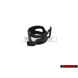 Γνήσιο VW Ελατηριωτός Σφιγκτήρας Ταινίας - N 90686902