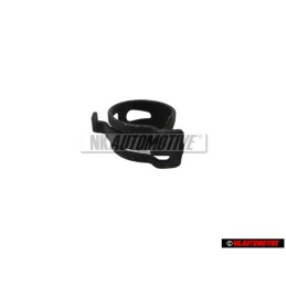 Γνήσιο VW Ελατηριωτός Σφιγκτήρας Ταινίας - N 90686902
