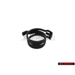 Γνήσιο VW Ελατηριωτός Σφιγκτήρας Ταινίας - N 90686902