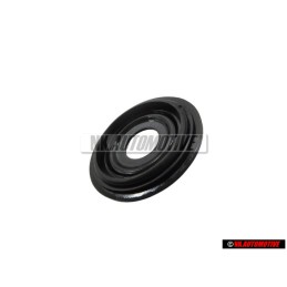 Γνήσιο VW Υπόθεμα Σατινέ Μαύρο - 111837595A 01C