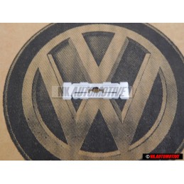 Γνήσιο VW Κλιπ - 191853733A