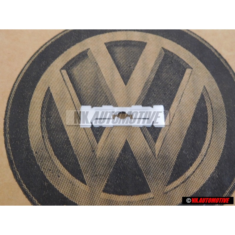 Γνήσιο VW Κλιπ - 191853733A