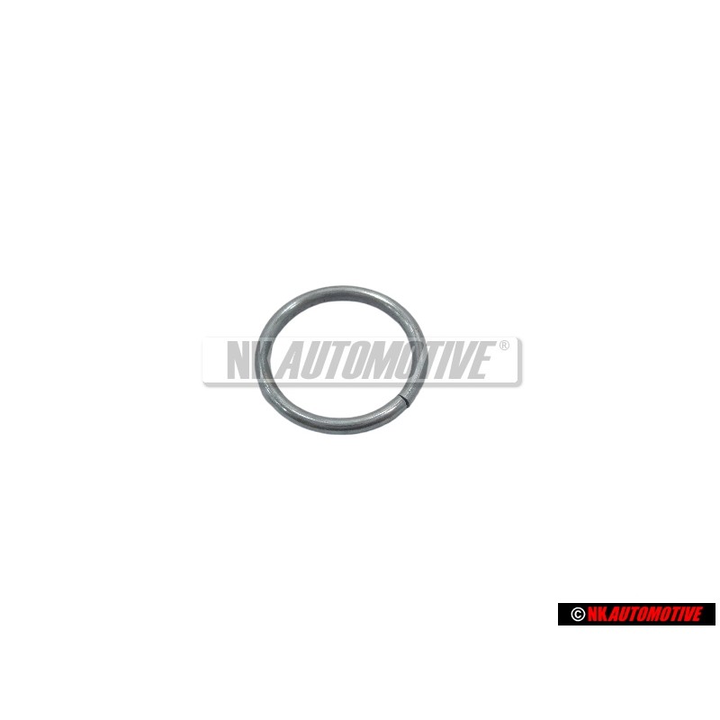 Γνήσιο VW Παράκυκλος Ασφαλείας - 8D0512097