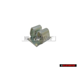 Γνήσιο VW Παξιμάδι Με Ελατήριο - N 10327102