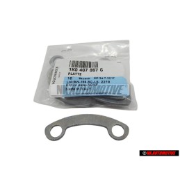 Γνήσιο VW Υποθεματική Πλάκα - 1K0407357C