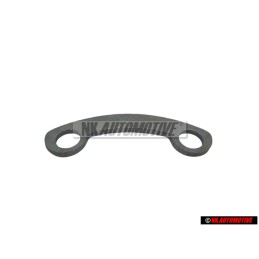 Γνήσιο VW Υποθεματική Πλάκα - 1K0407357C