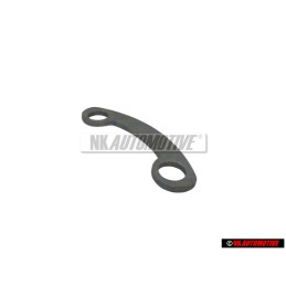 Γνήσιο VW Υποθεματική Πλάκα - 1K0407357C