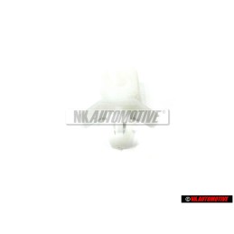 Γνήσιο VW Στήριγμα Για Σωλήνα Φρένων - 701611767A