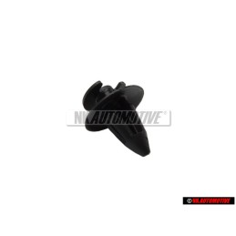 Γνήσιο VW Κλιπ - 823867299