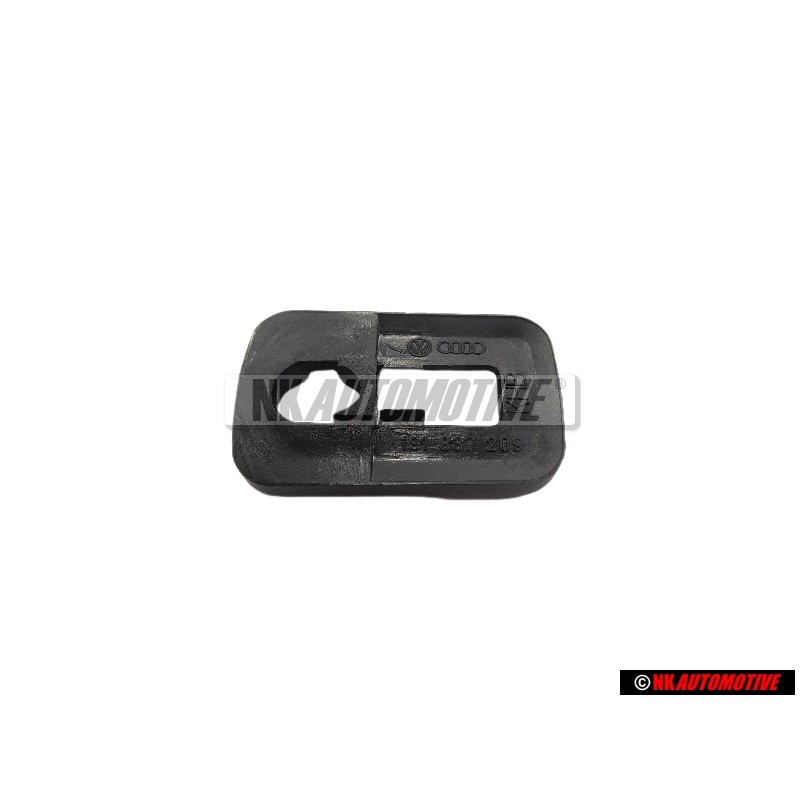 Γνήσιο VW Υπόθεμα - 191837209