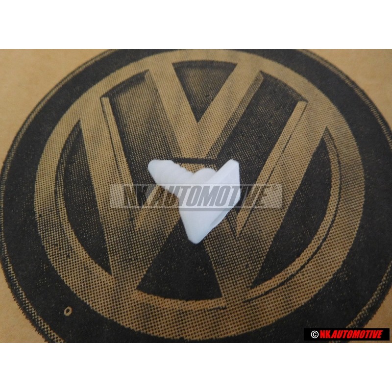 Γνήσιο VW Πώμα - 191853577A