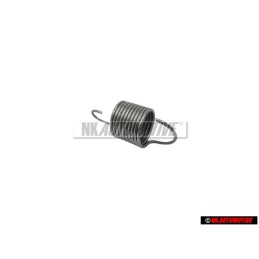Γνήσιο VW Ελατήριο Έλξης - 113881275C