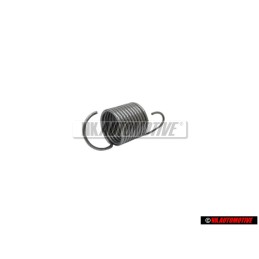 Γνήσιο VW Ελατήριο Έλξης - 113881275C