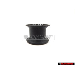 Γνήσιο VW Έδρανο Σατινέ Μαύρο - 171881299C 01C