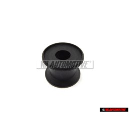 Γνήσιο VW Έδρανο Σατινέ Μαύρο - 171881299C 01C