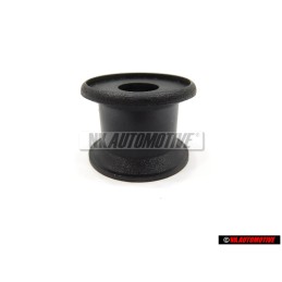 Γνήσιο VW Έδρανο Σατινέ Μαύρο - 171881299C 01C